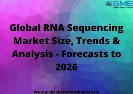 RNA Sequencing Market